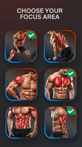 Download Muscle Man: Personal Trainer