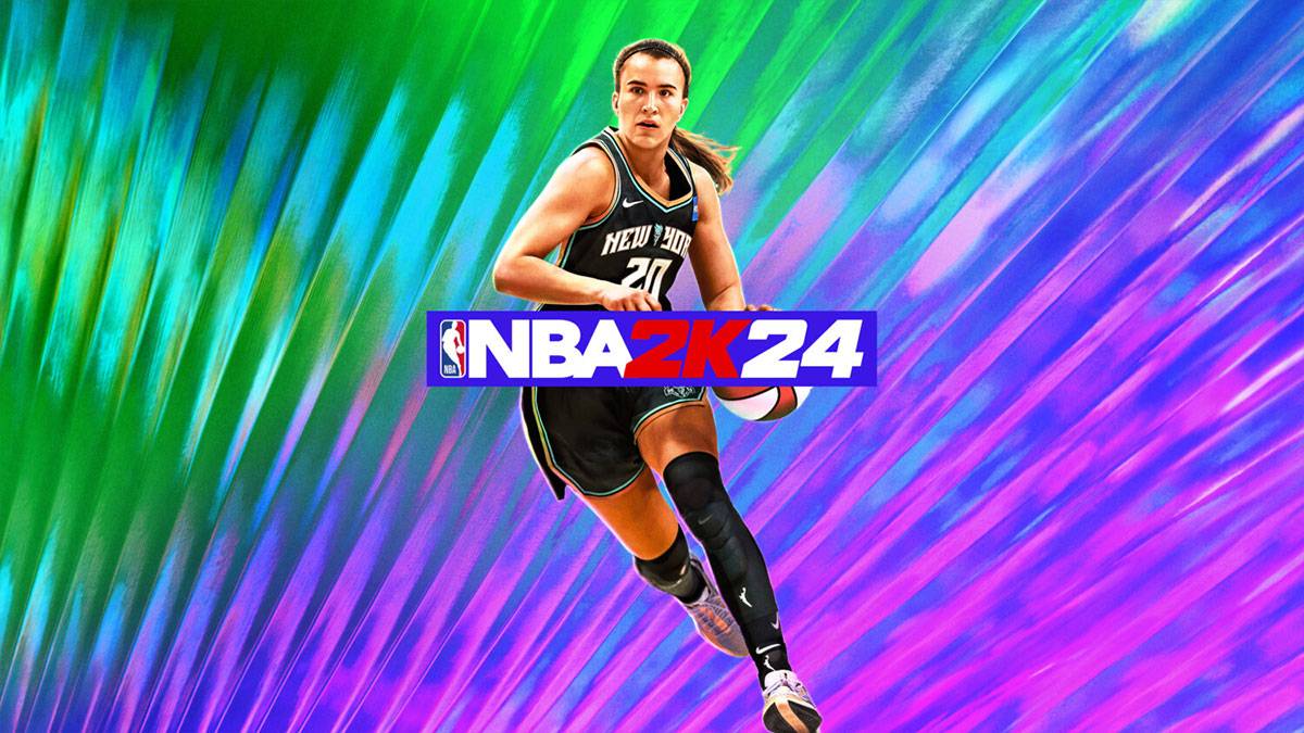 Download NBA 2K24
