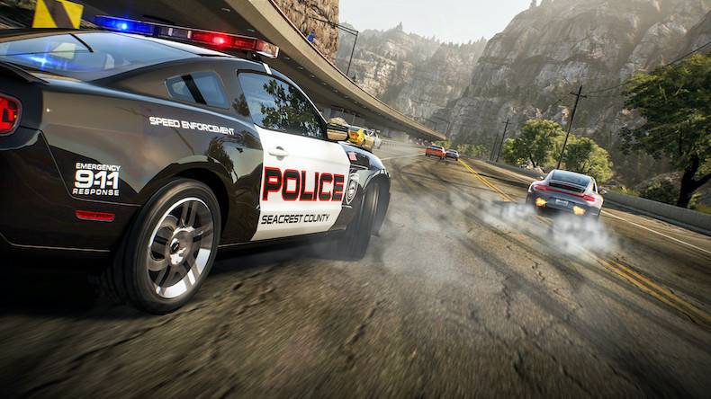 Download Need for Speed Hot Pursuit Remastered