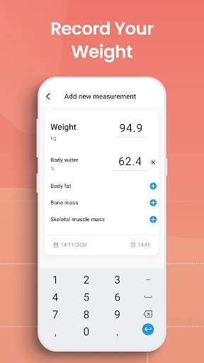 Download Personal Health Monitor
