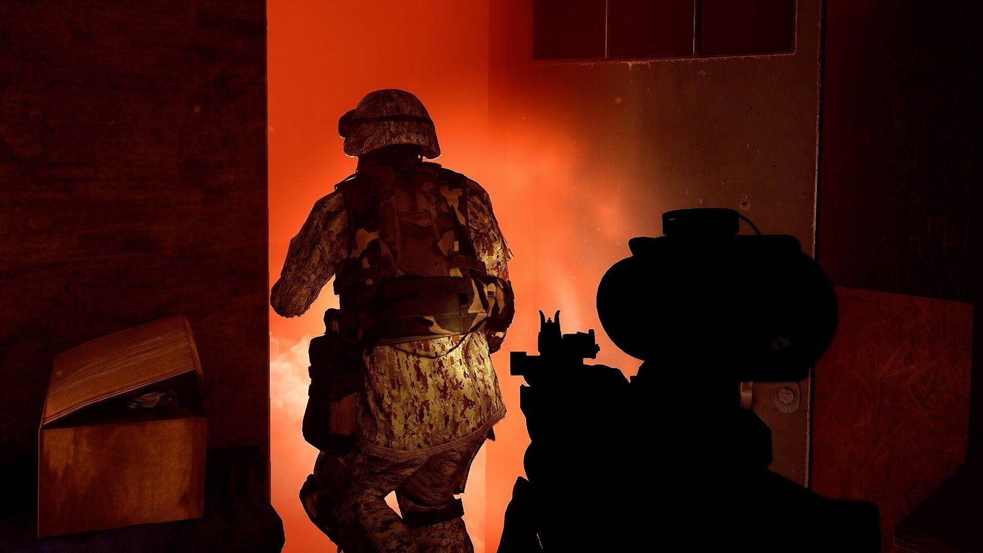 Download Six Days in Fallujah