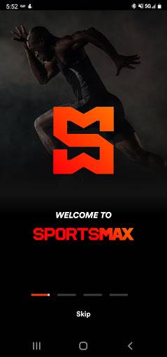 Download SportsMax