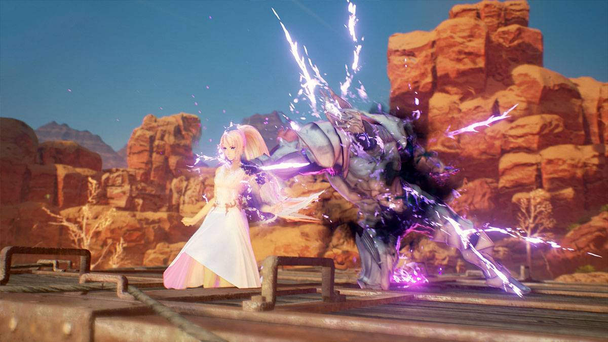 Download Tales of Arise