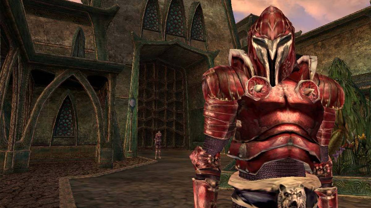 Est tes. The Elder Scrolls III: Morrowind. The Elder Scrolls 3: Tribunal. The Elder Scrolls III: Morrowind (2002). Муравинд игра.