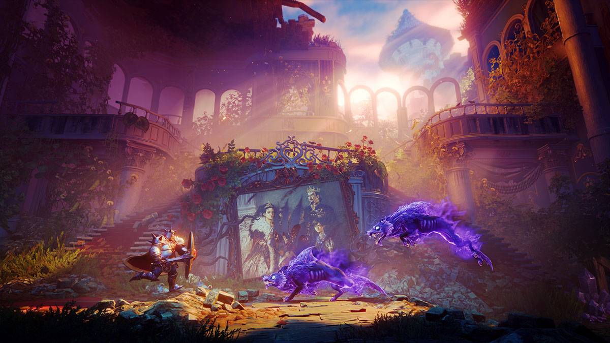Download Trine 4: The Nightmare Prince