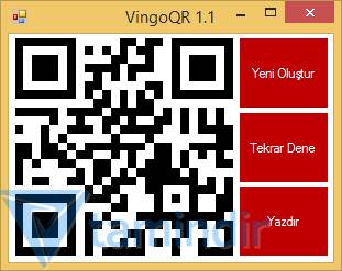 Download VingoQR