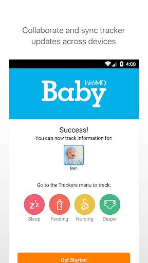 Download WebMD Baby