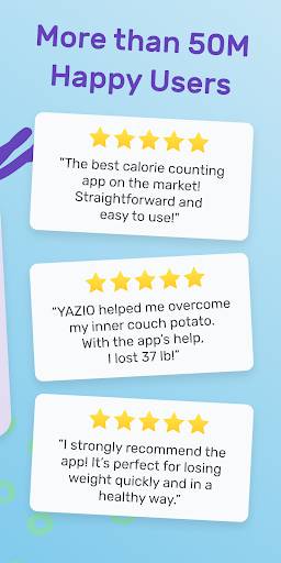 Download YAZIO Fasting & Food Tracker