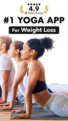 Download Yoga for Beginners Weight Loss
