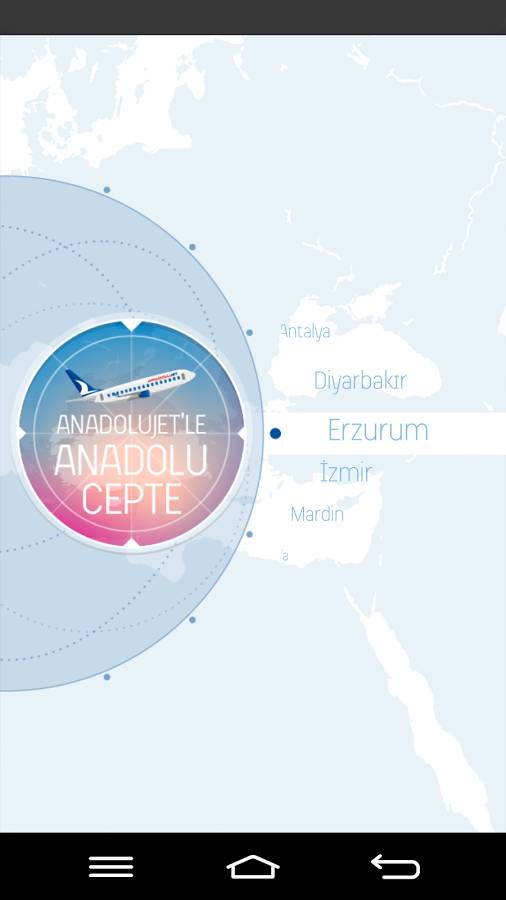 Download Anadolujet'le Anadolu Cepte