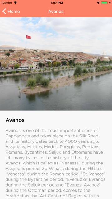 Download Avanos Cappadocia