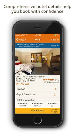 Download Choice Hotels