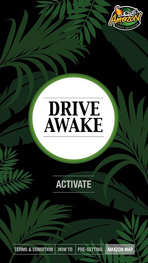 Download Drive Awake