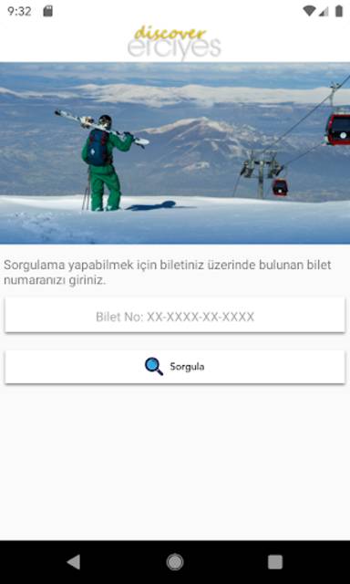 Download Erciyes Mobile