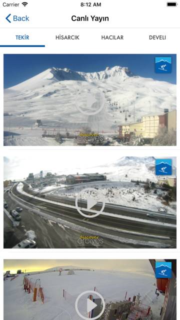 Download Erciyes Mobile