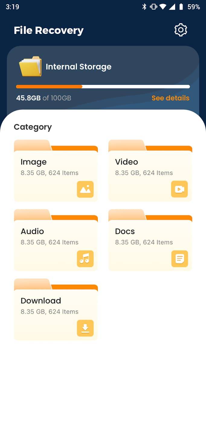 Download File Box - File Manager