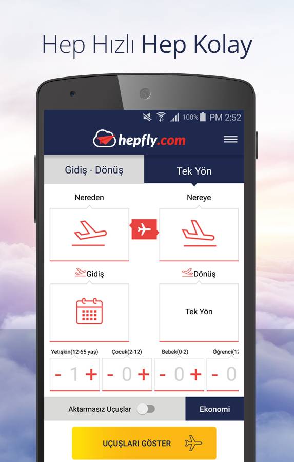 Download Hepfly