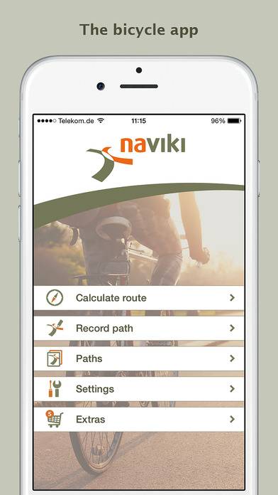 Download Naviki