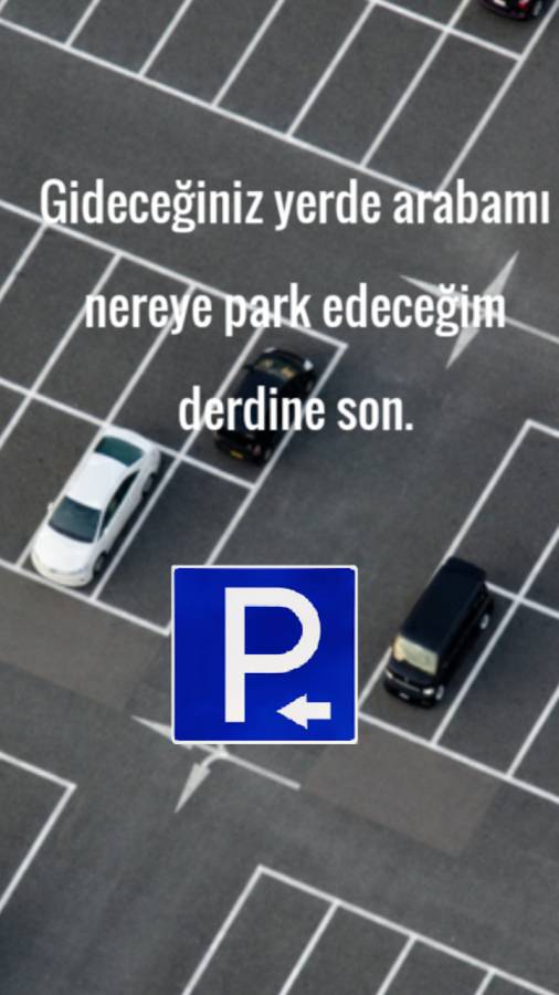 Download Find Parking