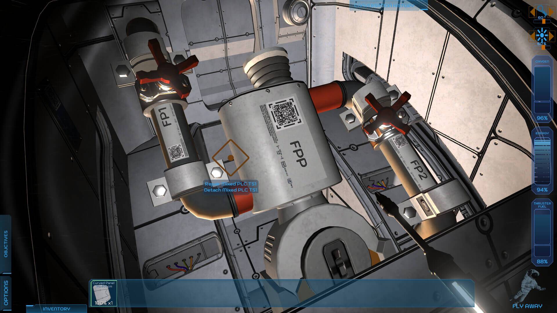 Download Space Mechanic Simulator