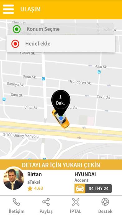 Download Taxi