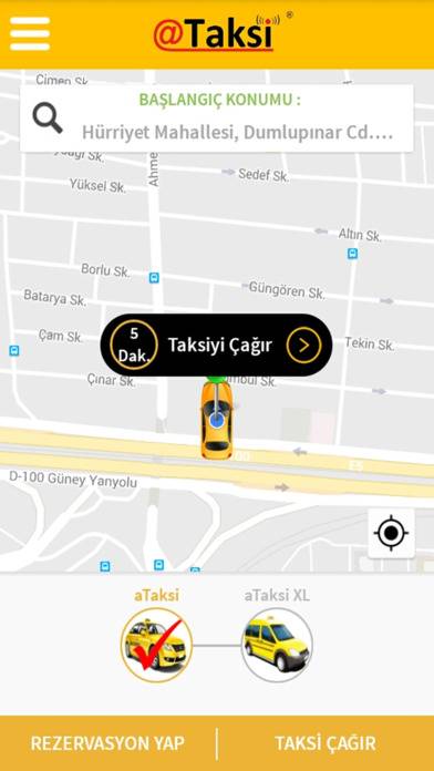 Download Taxi