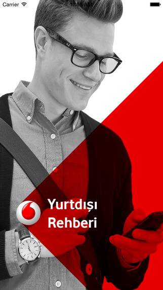 Download Vodafone International Guide