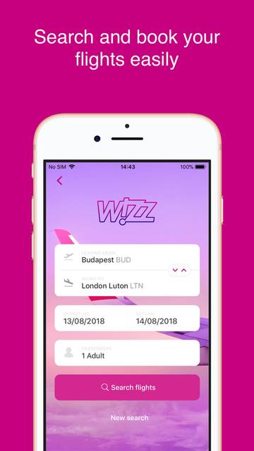 Download Wizz Air