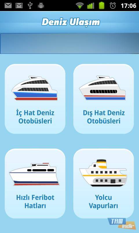 Download Sea Transportation