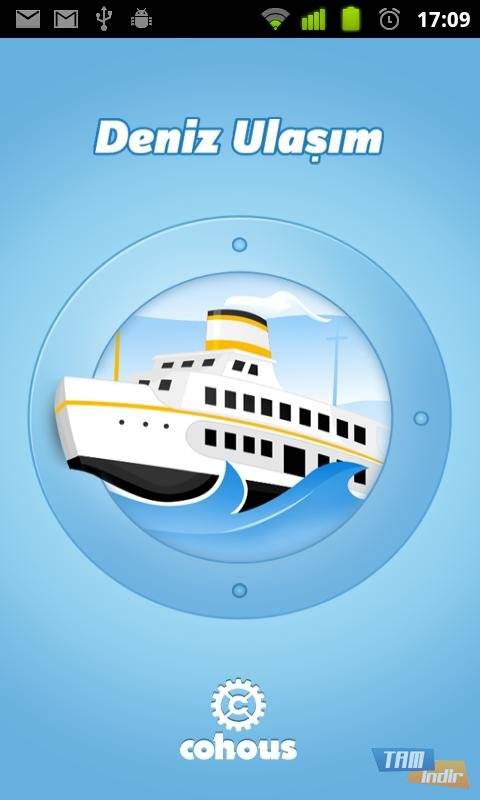Download Sea Transportation