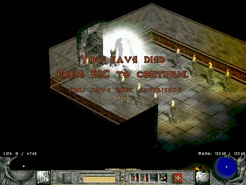 Download Diablo 2 Median XL Modu