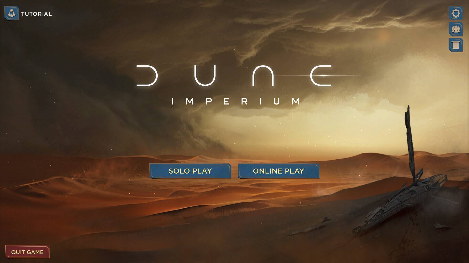 Download Dune: Imperium