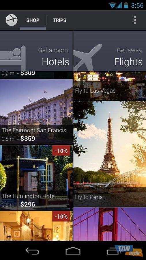 Download Expedia Hotels & Flights
