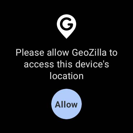 Download GeoZilla
