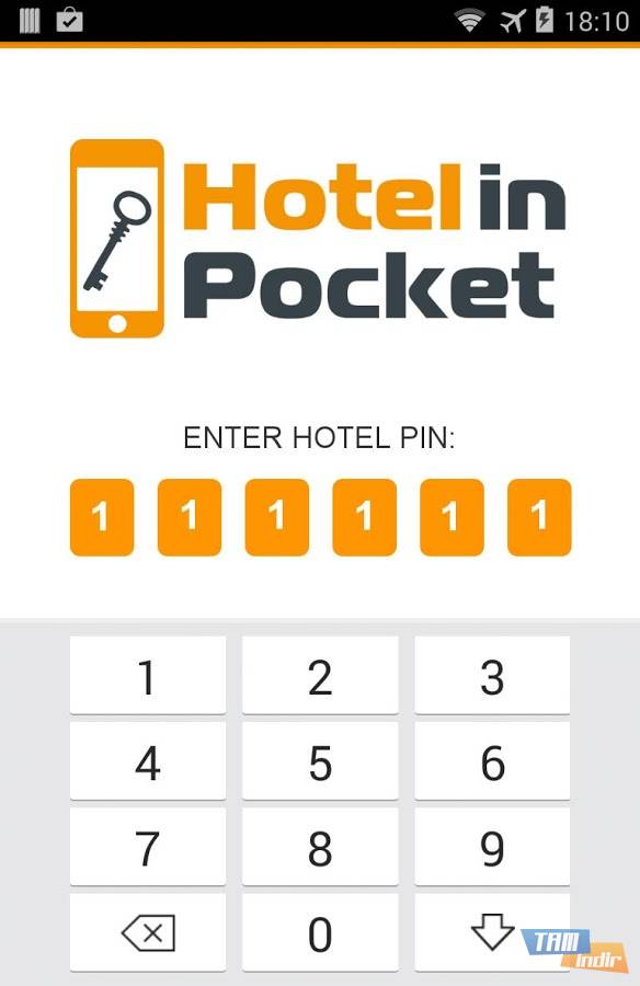 Download HotelinPocket