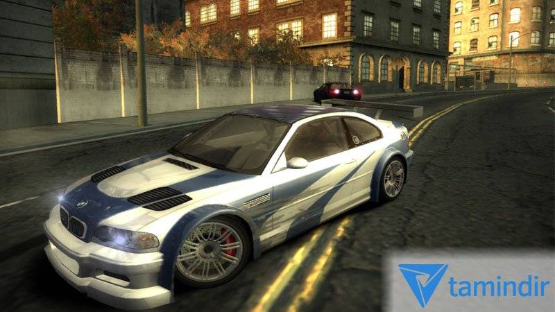 Download Need for Speed: Most Wanted Save File