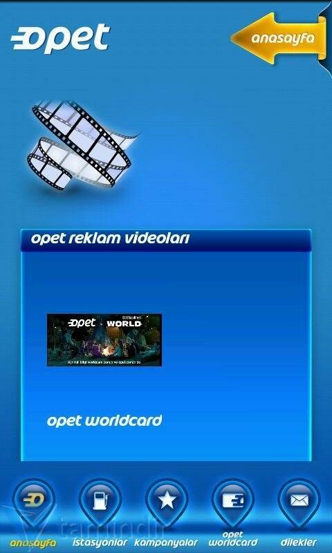 Download Opet Mobile
