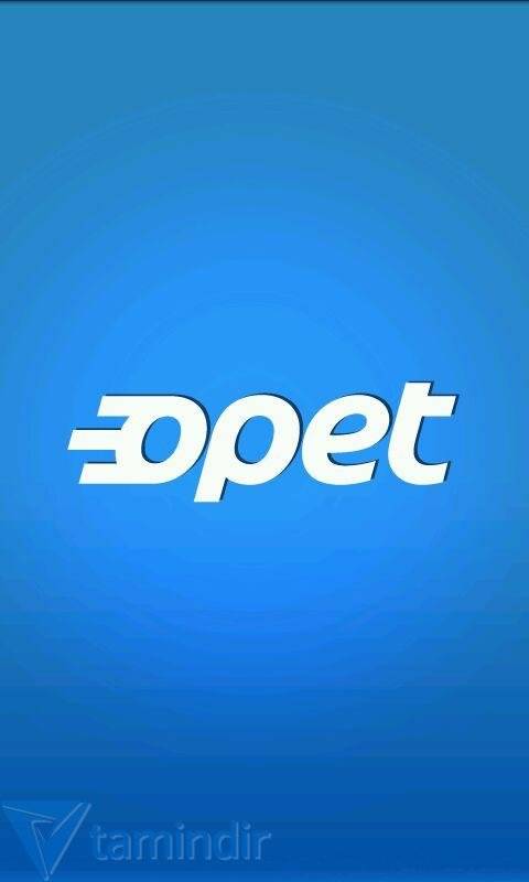 Download Opet Mobile