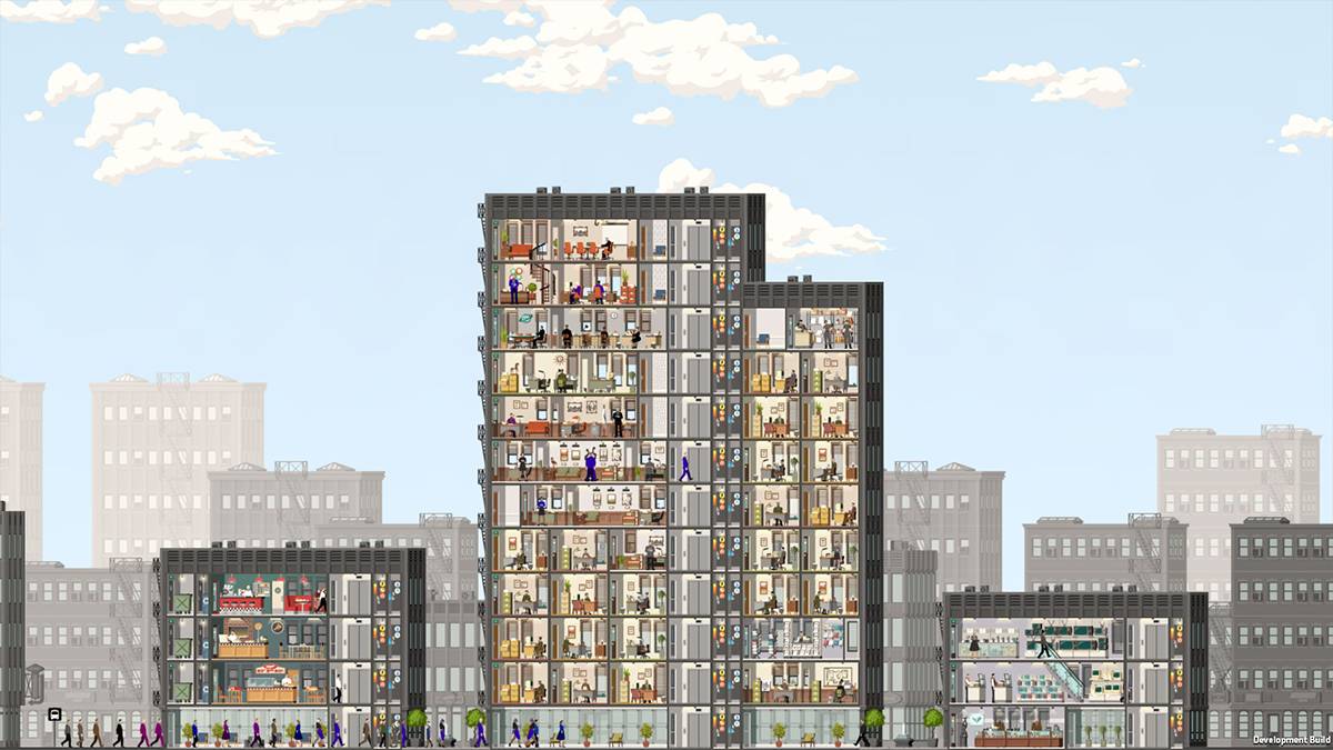 Download Project Highrise
