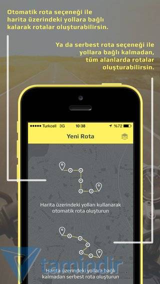 Download RouteUp