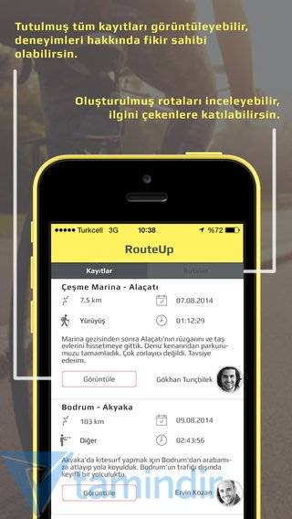 Download RouteUp