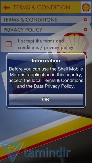 Download Shell Motorist