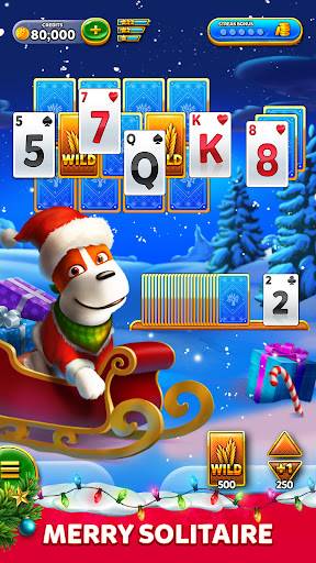 Download Solitaire Grand Harvest