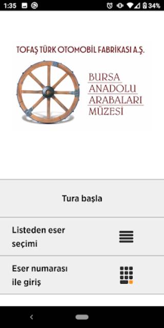 Download Tofaş Museum