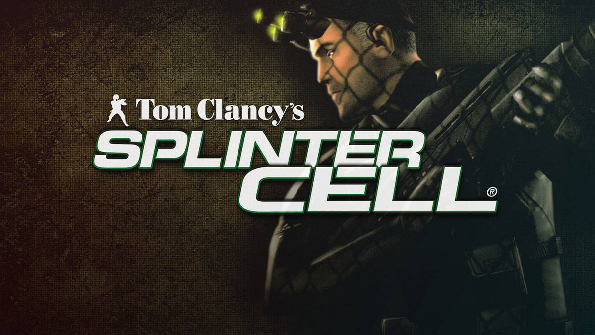 Download Tom Clancy's Splinter Cell