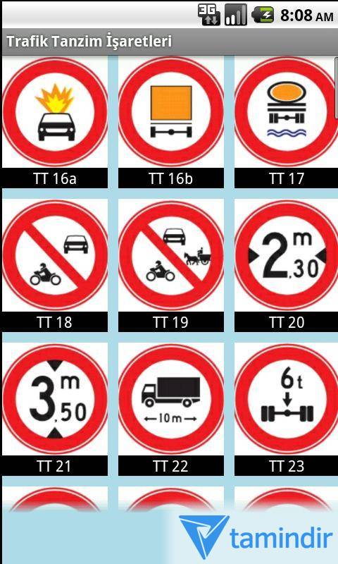Download Traffic Guide