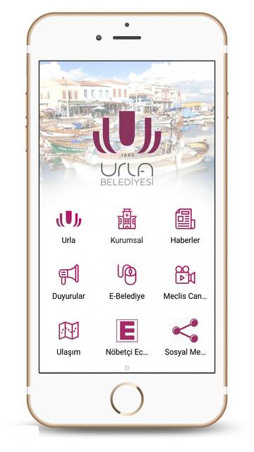 Download Urla Municipality