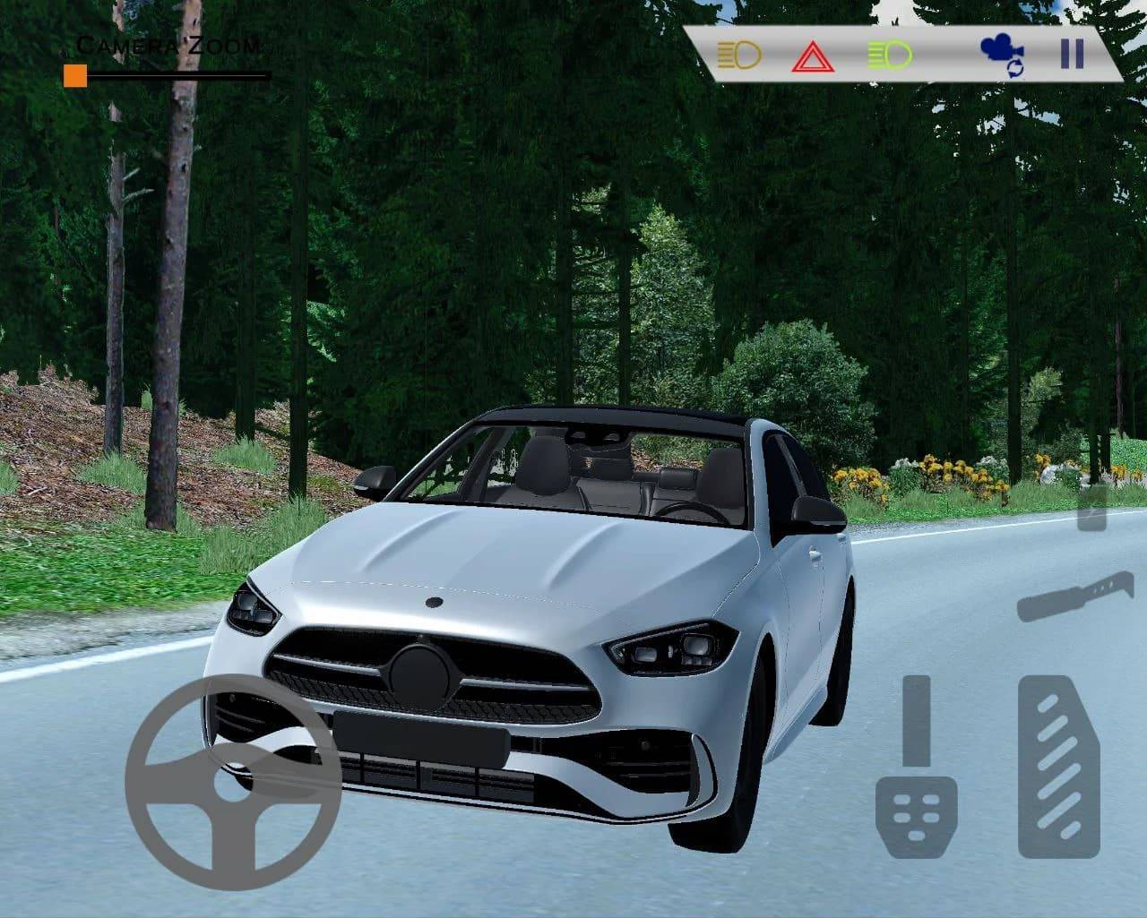 Download Village Car Multiplayer