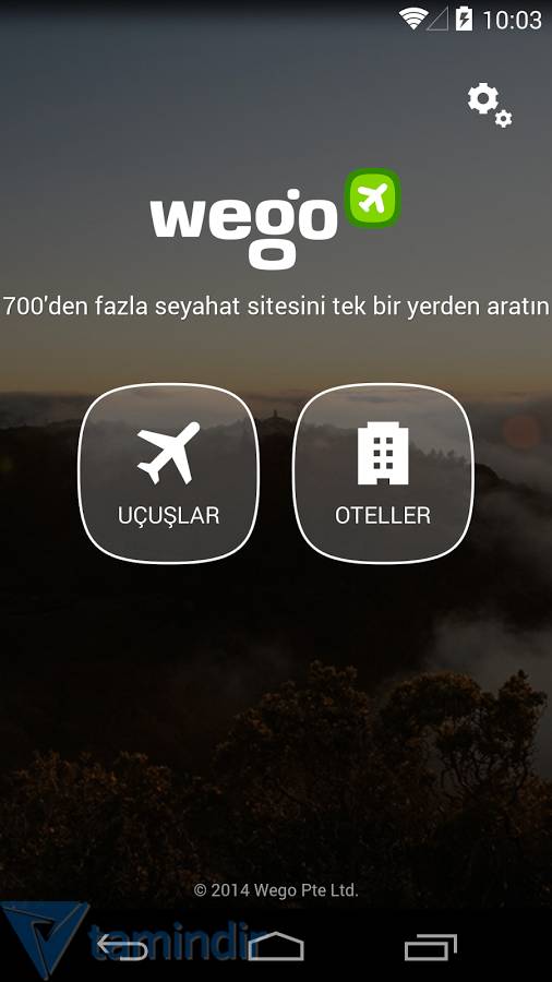Download Wego Flights & Hotels