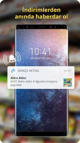 Download Akakçe Aktüel